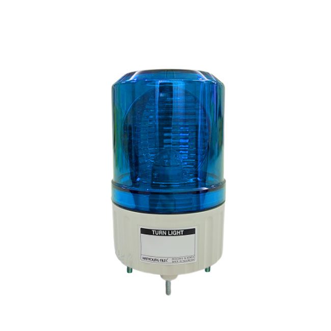 Đèn xoay cảnh báo phi 84 Hanyoung T084-FFD12A-D