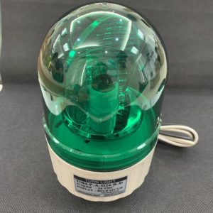 Đèn xoay cảnh báo phi 84 Hanyoung T084-PAD24G-D