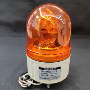 Đèn xoay cảnh báo phi 84 Hanyoung T084-PFA11Y-D
