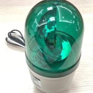 Đèn xoay cảnh báo phi 84 Hanyoung T084-PFA11G-D