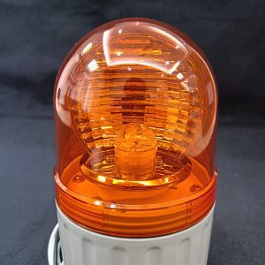 Đèn xoay cảnh báo phi 100 Hanyoung T100-PFD24Y-D