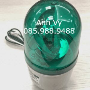 Đèn xoay cảnh báo phi 60 Hanyoung T060-PAD24G-D - Ảnh 2