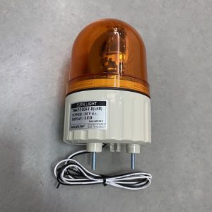 Đèn xoay cảnh báo phi 84 Hanyoung T084-PFD24Y-D