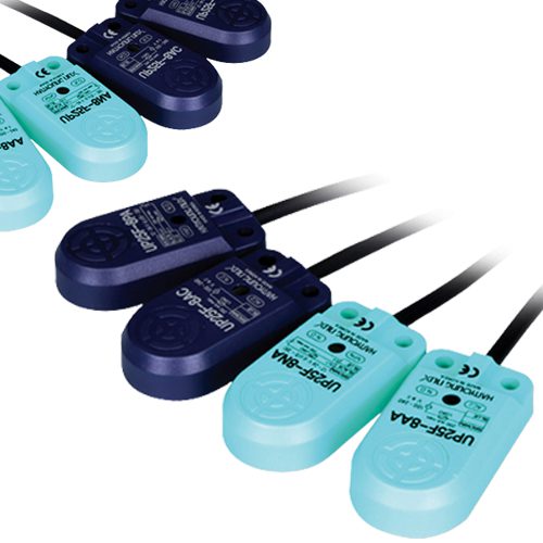 Cảm biến từ DC 2 dây Hanyoung UP-25F8UA - Ảnh 2