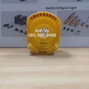 Phụ kiện nút dừng khẩn Hanyoung HEG-22