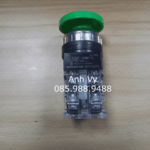 Nút nhấn khẩn CRE-30M1G Hanyoung