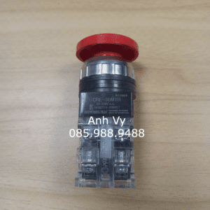 Nút nhấn khẩn CRE-30M1R Hanyoung