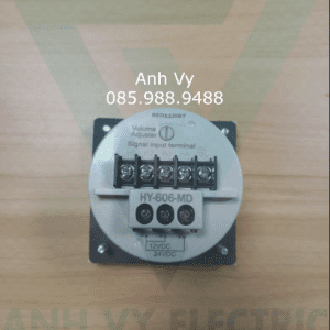 Còi báo Hanyoung HY-606-MD