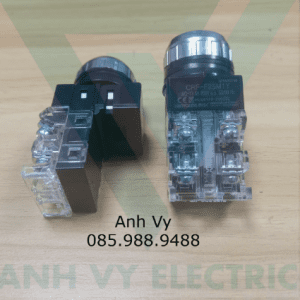 Nút nhấn nhả Hanyoung CRF-F25M1Y
