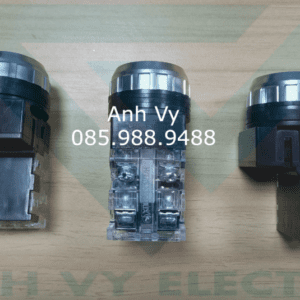 Nút nhấn không đèn Hanyoung CRF-F30M1G