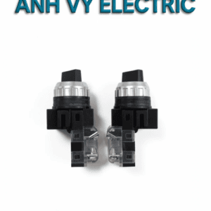 Công tắc chuyển mạch 2 vị trí CRS-252A1 Hanyoung - Ảnh 2