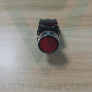 Đèn báo mặt tròn MRP-RD0R - Ảnh 2