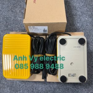 Công tắc bàn đạp HY-101