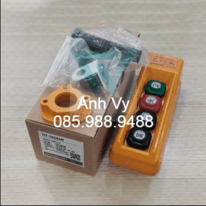 Điều khiển cần trục HY-1024-AB
