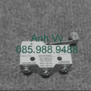 Công tắc hành trình HY-R704C
