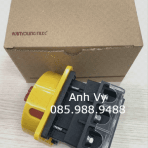 Alternative view of Công tắc đóng cắt trực tiếp động cơ điện MAS-025-A