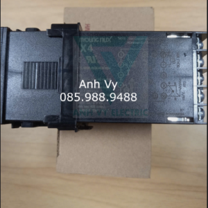 Bộ điều khiển nhiệt độ Hanyoung NX4-25