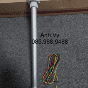 Alternative view of Đèn tháp Hanyoung phi 40 STL-040-A-C51-3-L