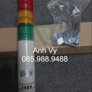 Đèn tháp Hanyoung phi 40 STL-040-A-C51-3-L
