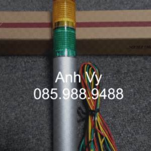 Alternative view of Đèn tháp Hanyoung phi 25 STL-025-D51-3-N