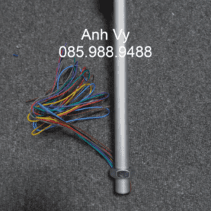 Alternative view of Đèn tháp Hanyoung phi 40 STL-040-F-C51-3-L