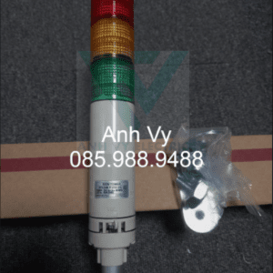 Đèn tháp Hanyoung phi 40 STL-040-F-C51-3-L