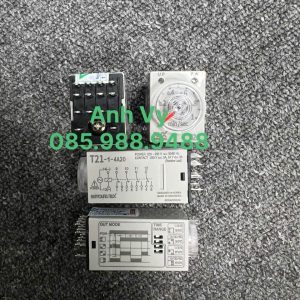 Bộ định thời Hanyoung T21-1-4A20