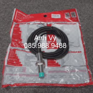 Alternative view of Cảm biến từ Hanyoung Tròn 2 dây UP-12RD4AA