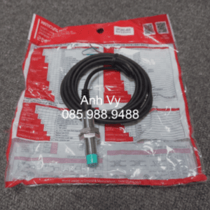 Alternative view of Cảm biến từ AC 2 dây Hanyoung UP12RD-4AA