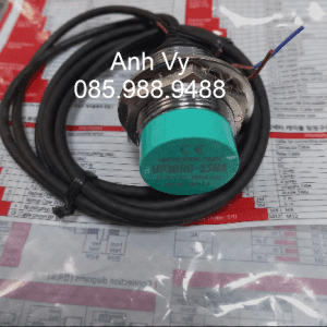 Cảm biến từ DC 3 dây Hanyoung UP30RD-15NA