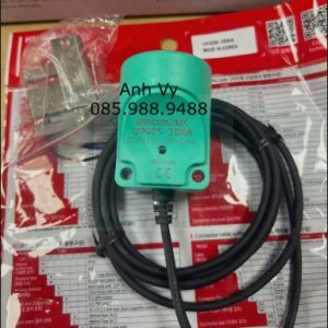 Cảm biến từ DC 3 dây Hanyoung UP40S-20NA