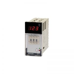 Bộ điều khiển nhiệt độ Hanyoung DF2-PKMNR-07