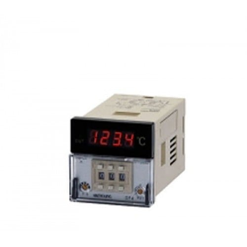 Bộ điều khiển nhiệt độ Hanyoung DF4-PPMNR-05