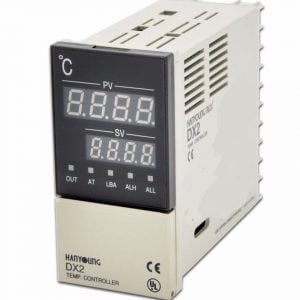 Bộ điều khiển nhiệt độ Hanyoung DX2-PCWAR