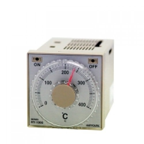 Bộ điều khiển nhiệt độ Hanyoung HY1000-FKMNR-05