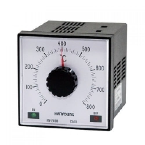Bộ điều khiển nhiệt độ Hanyoung HY2000-FKMNR-11