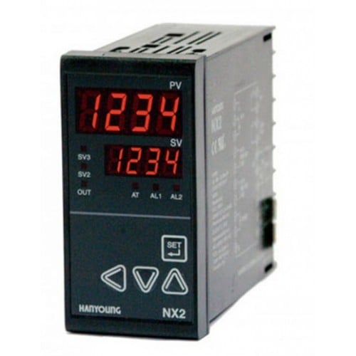 Bộ điều khiển nhiệt độ Hanyoung NX2-01