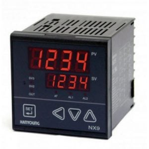 Bộ điều khiển nhiệt độ Hanyoung NX9-10