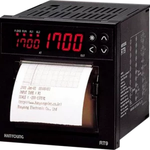 Bộ điều khiển nhiệt độ Hanyoung RT9-000
