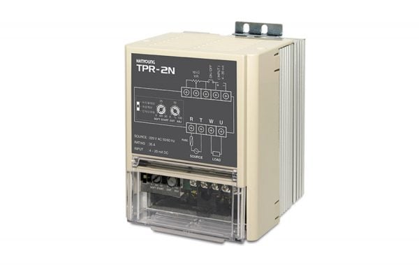 Bộ điều khiển nguồn Hanyoung TPR2N-110-70A