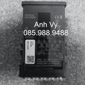 Bộ đếm bộ định thời Hanyoung LC4-P41NA