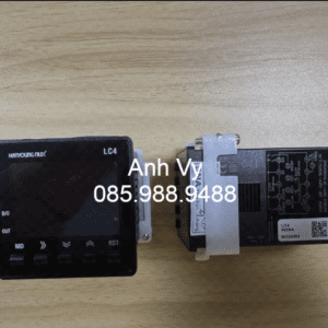 Alternative view of Bộ đếm bộ định thời Hanyoung LC4-P41NA