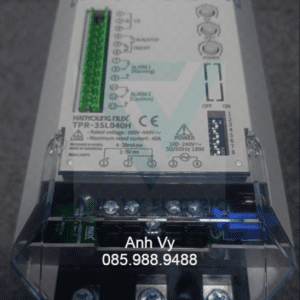 Bộ điều khiển nguồn Hanyoung TPR-3SL040H