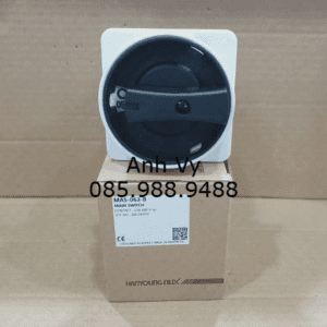 Alternative view of Công tắc đóng cắt trực tiếp động cơ điện MAS-063-B