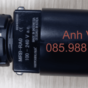 Còi báo tủ điện Hanyoung MRB-RA0