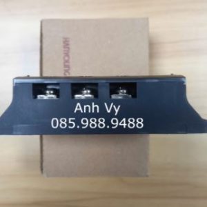 Alternative view of HSR Hanyoung 3 Pha 30A HSR-3D30HZN (Thay Thế HSR-3D304Z)