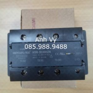 HSR Hanyoung 3 Pha 30A HSR-3D30HZN (Thay Thế HSR-3D304Z)