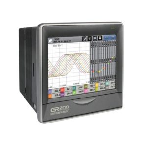Bộ điều khiển nhiệt độ Hanyoung GR200A-1211