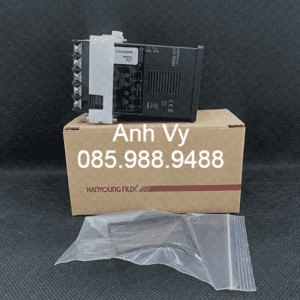 Alternative view of Bộ đếm bộ định thời Hanyoung LC4-P62NA