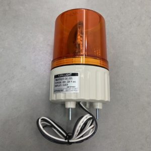 Đèn xoay cảnh báo phi 60 Hanyoung T060-FFA11Y-D